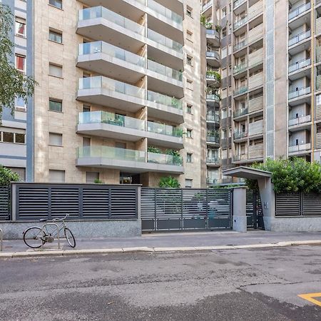 Campanini Apartment Milano Eksteriør billede