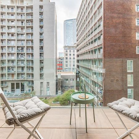 Campanini Apartment Milano Eksteriør billede